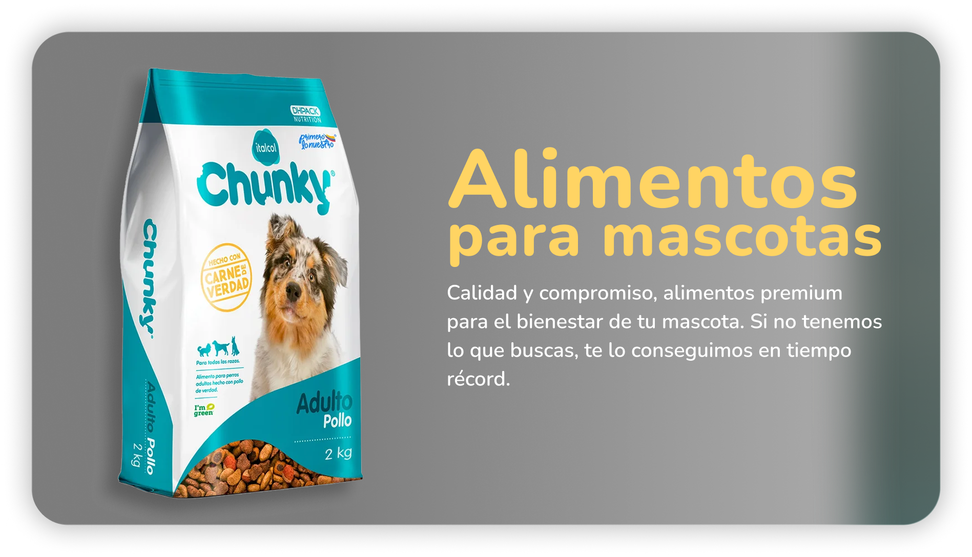 alimentos