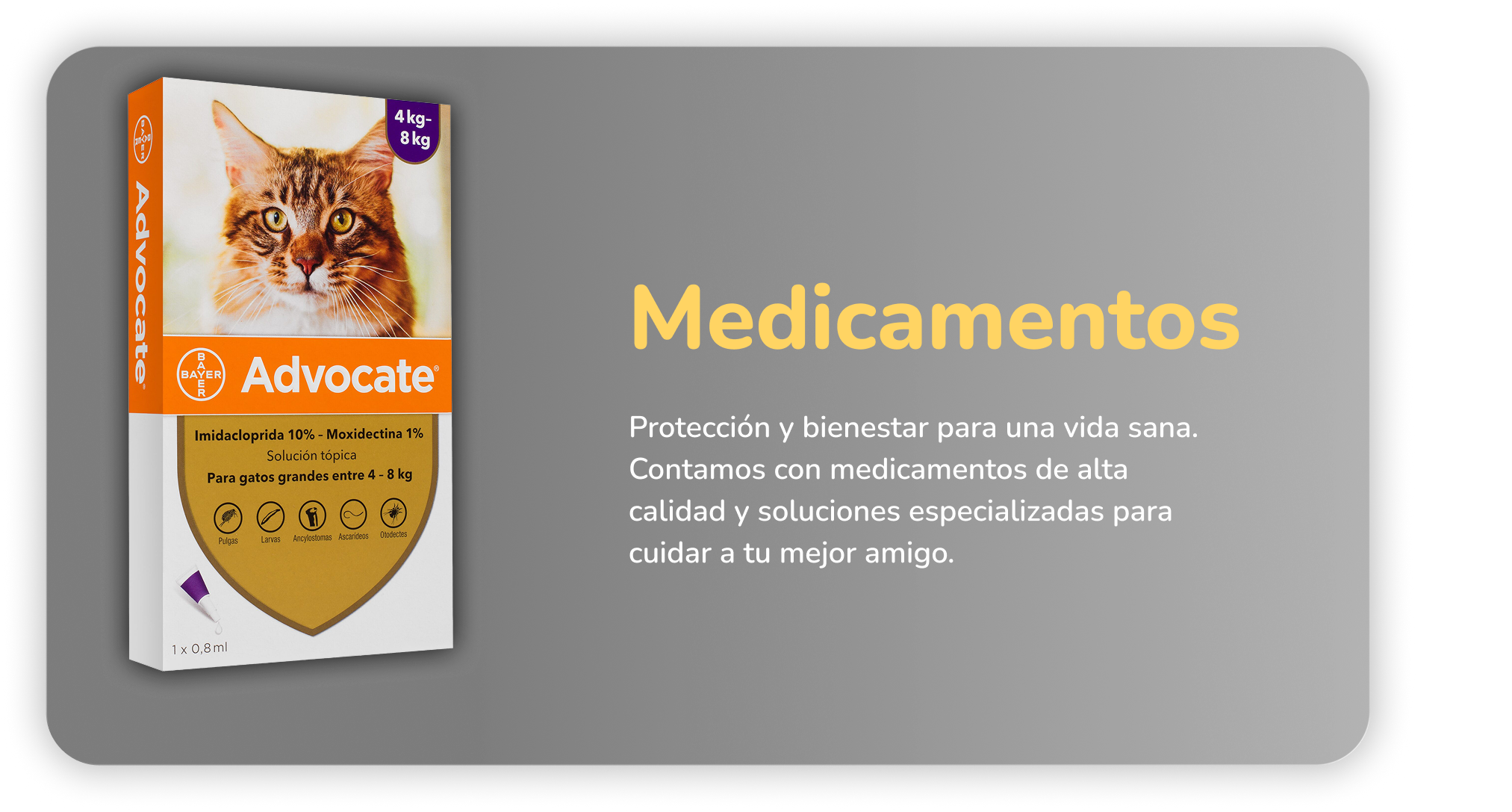 med